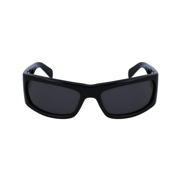 FERRAGAMO Sporty and modern sunglasses for men and women