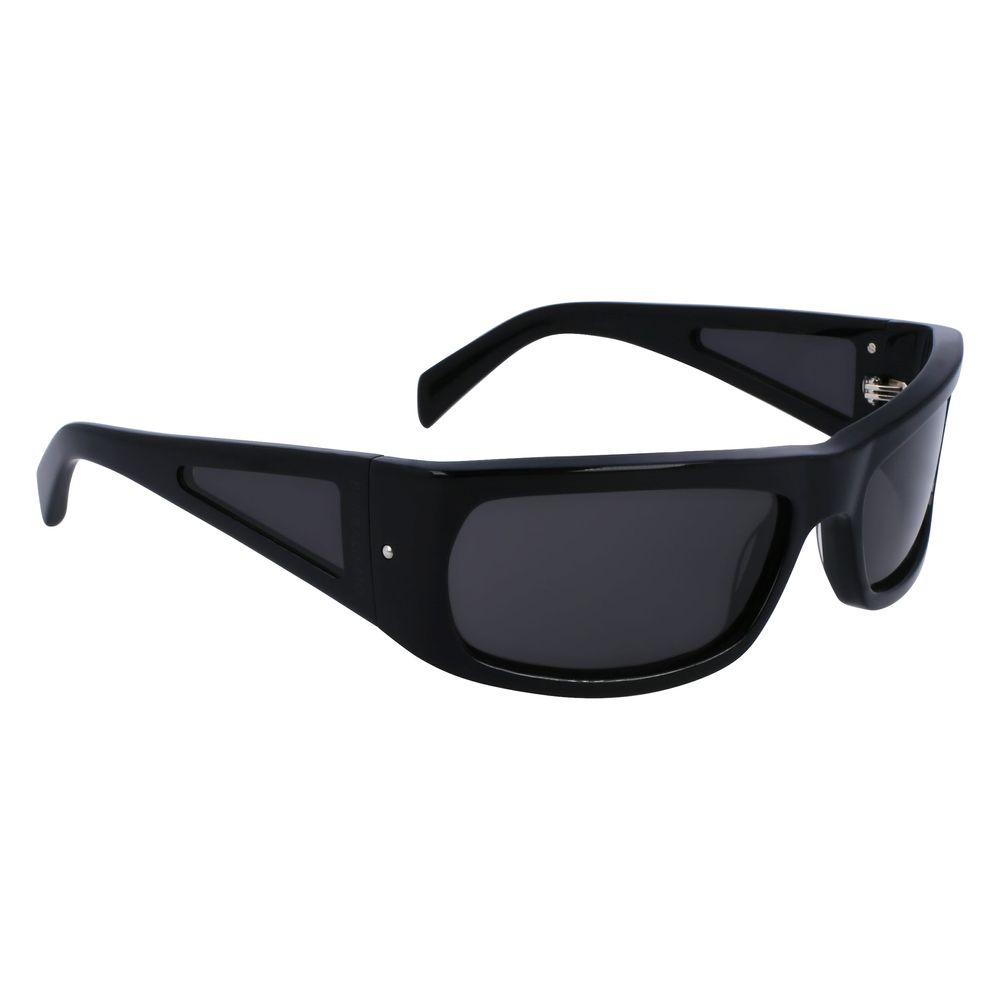 FERRAGAMO Sporty and modern sunglasses for men and women
