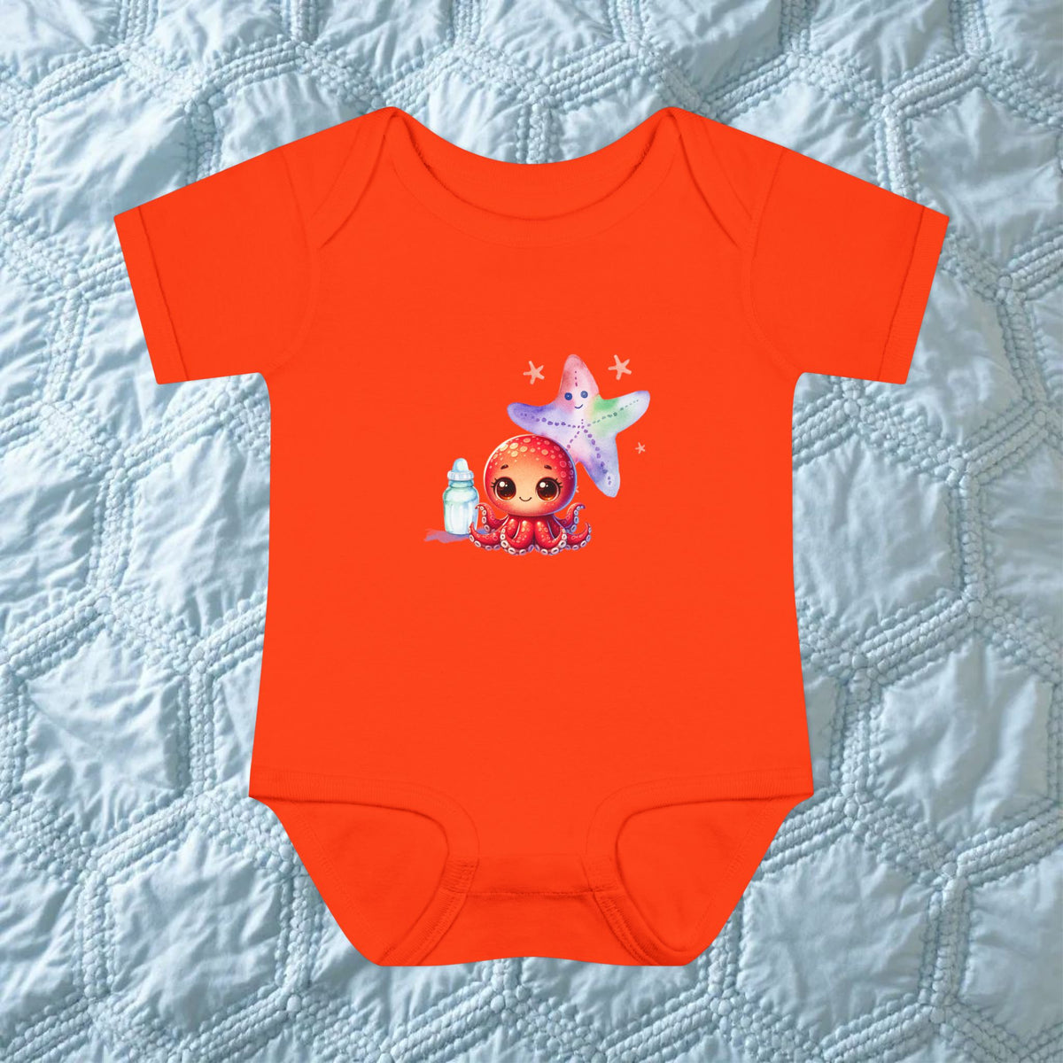 Iti Moana: Starfish