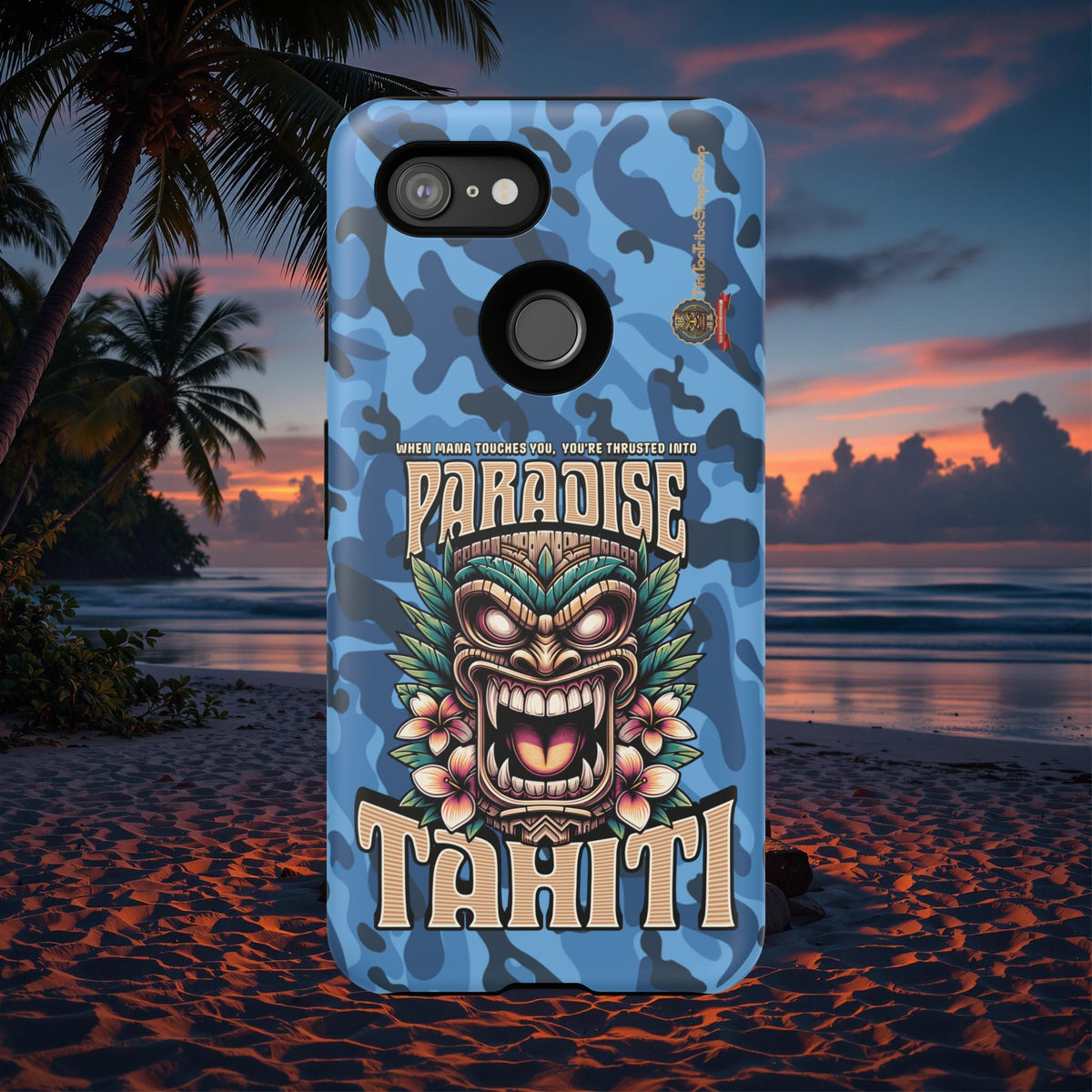 Coque Antichoc Premium