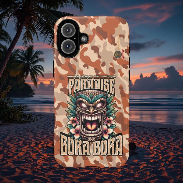 Premium Shockproof Case
