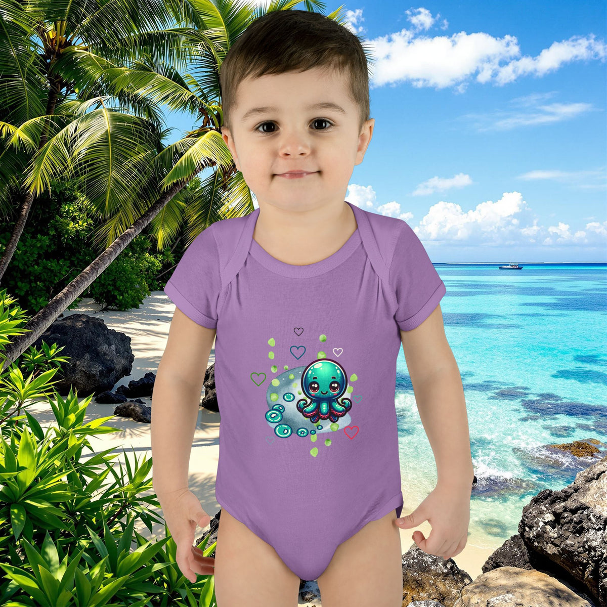 Iti Moana: Birth of the Lagoon