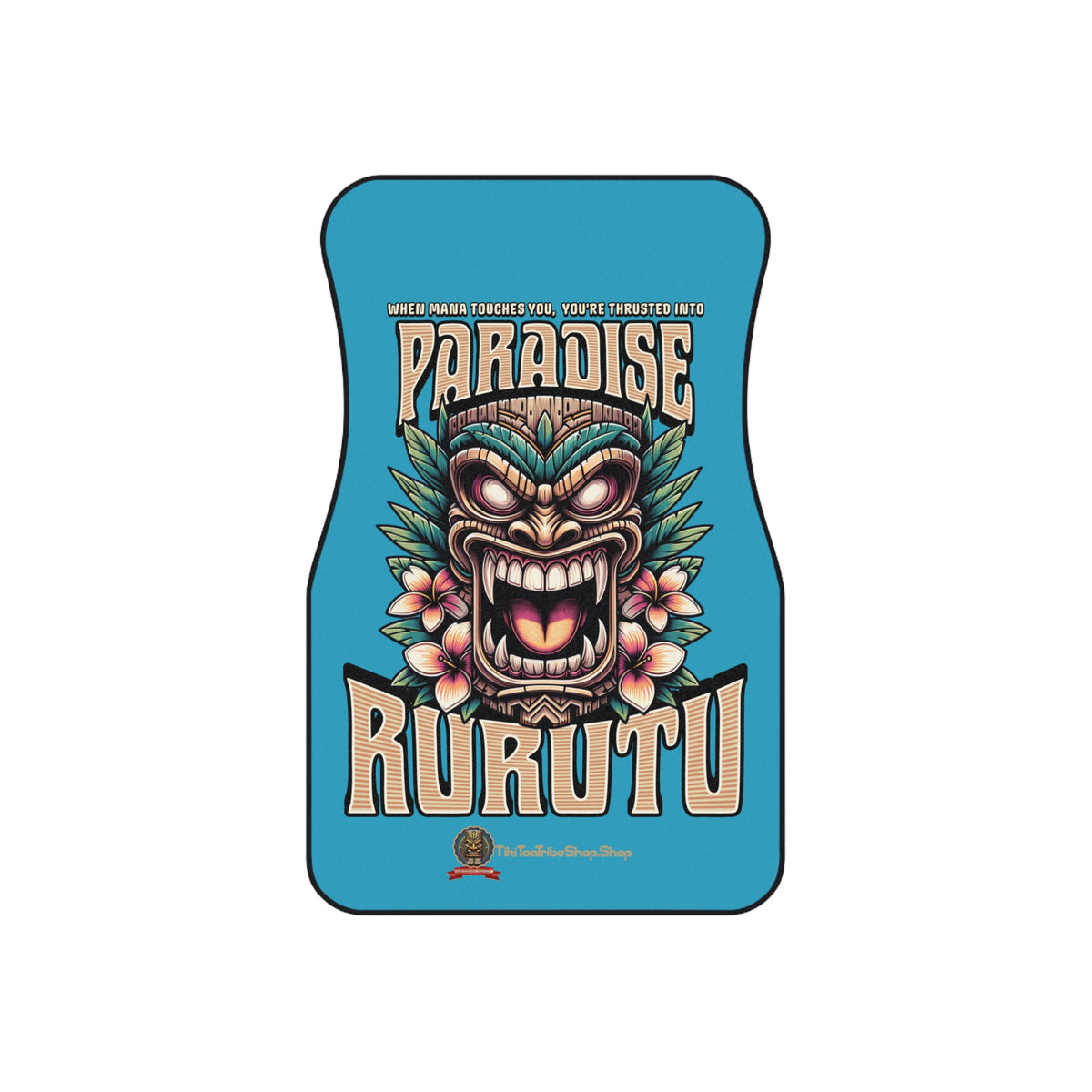 Car Mats (Set of 4)