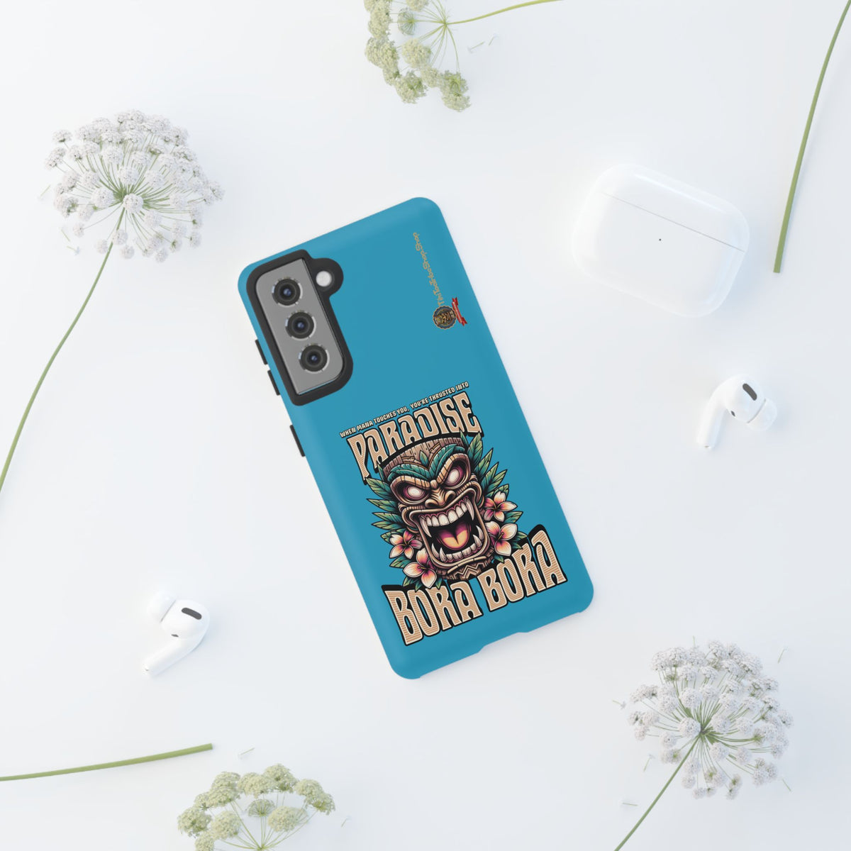 Premium Shockproof Case