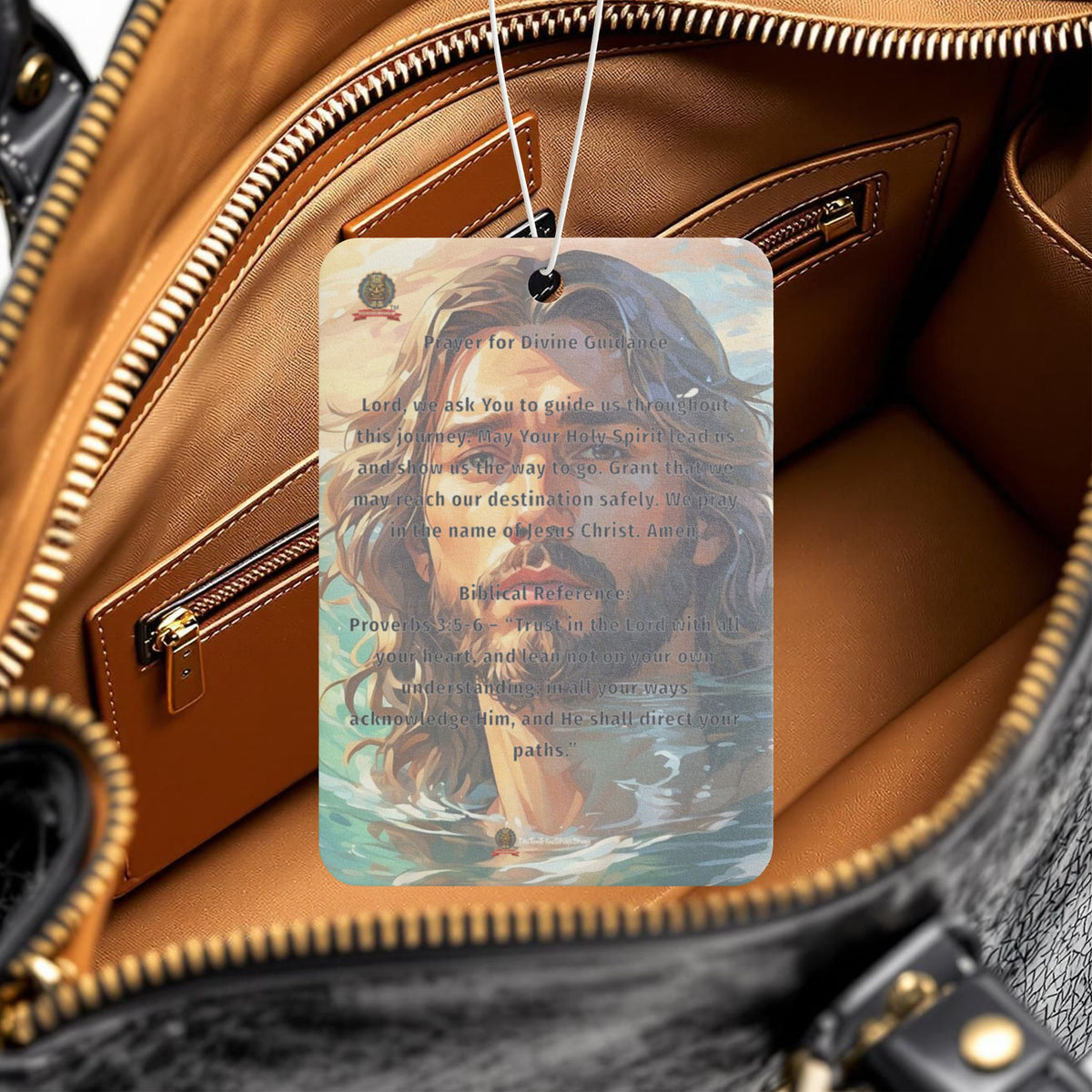 🇺🇸 Multi-purpose air freshener