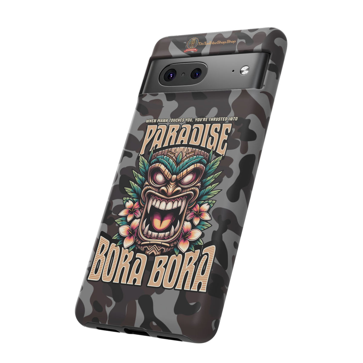 Premium Shockproof Case