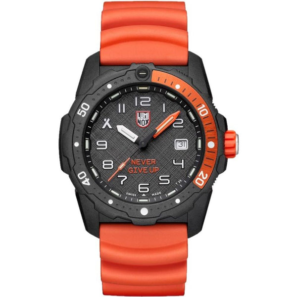 LUMINOX CARBONOX™ Survival and Diving Watch - 20 ATM Water Resistant
