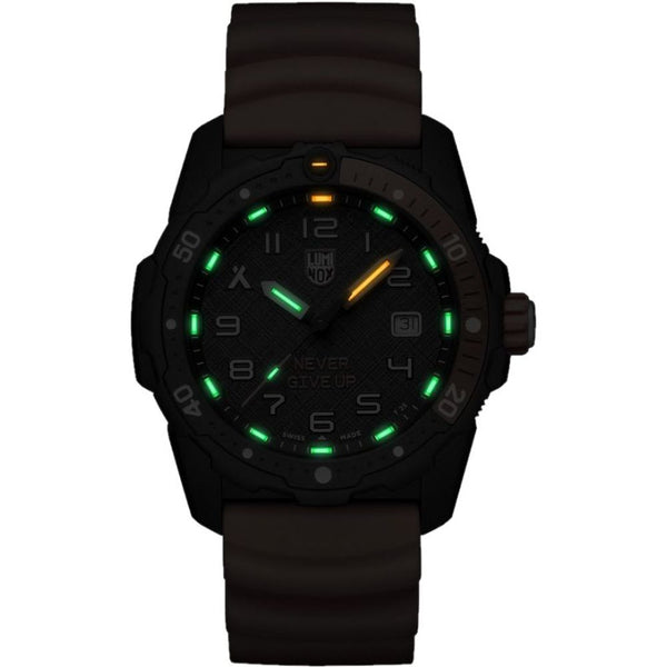 LUMINOX CARBONOX™ Survival and Diving Watch - 20 ATM Water Resistant