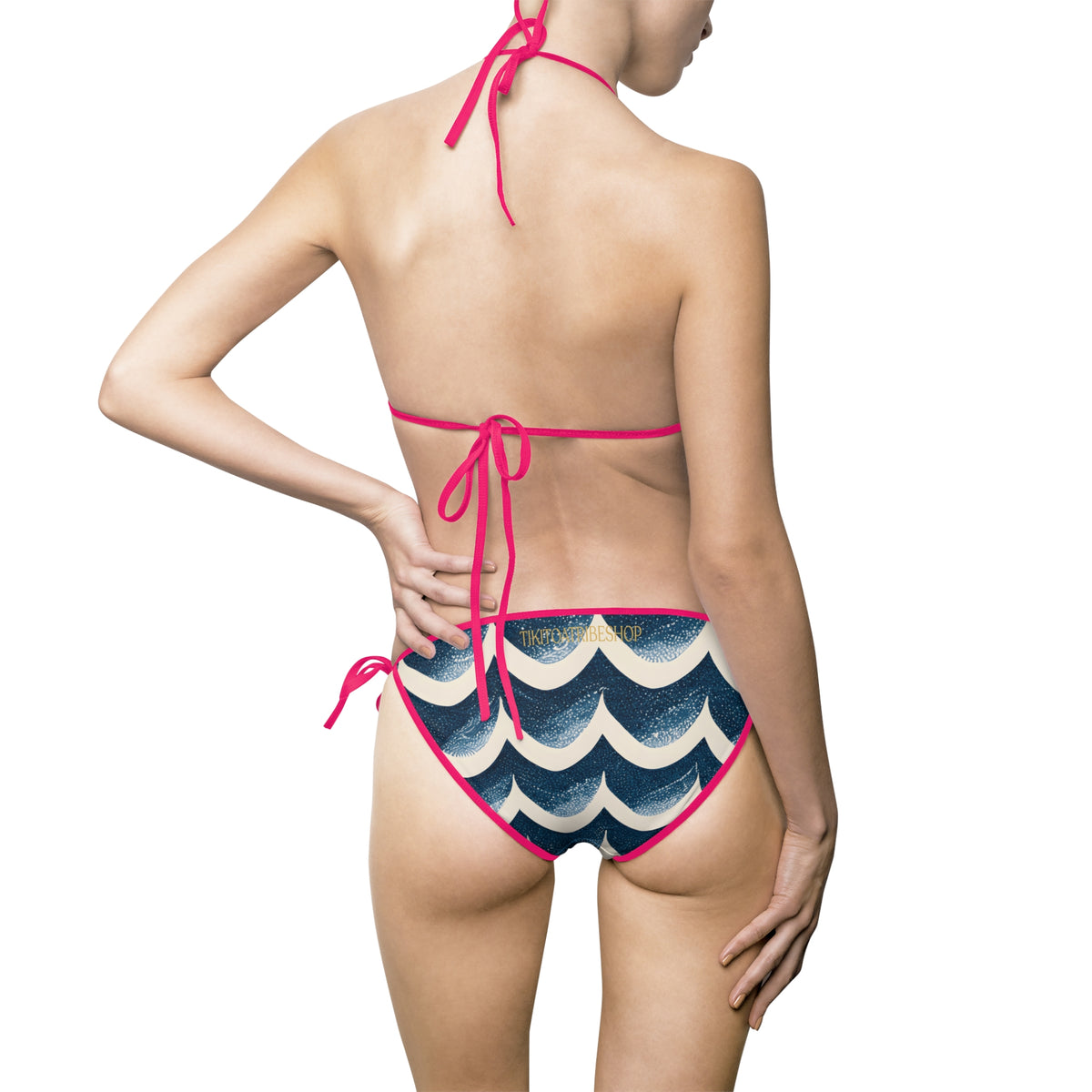 Bikini Éclat de Couleurs