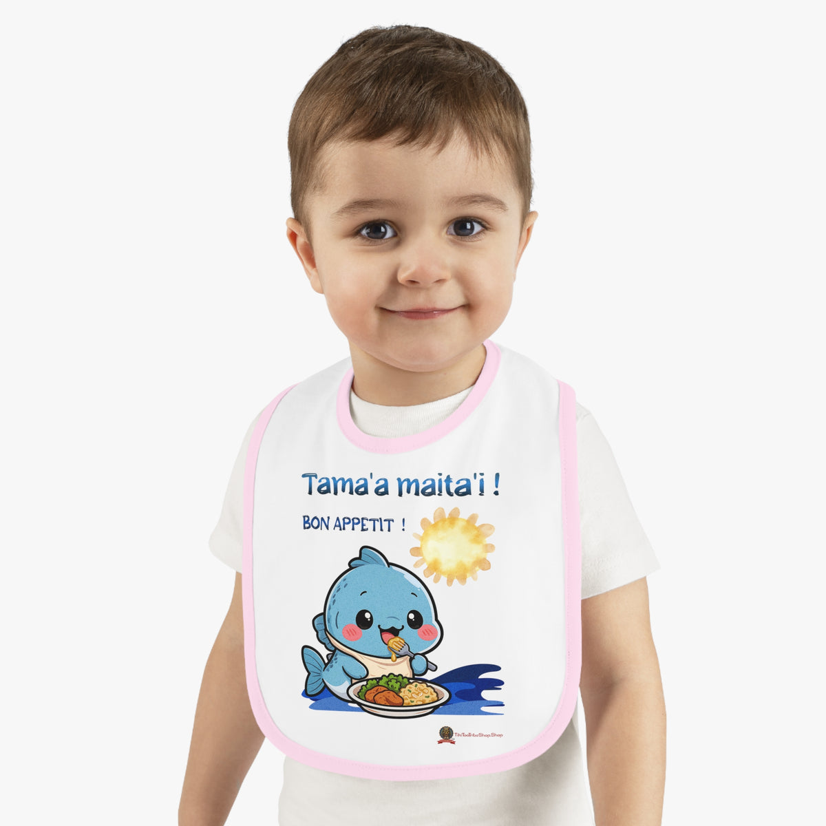 Petit Poisson Gourmets ! - Bon Appétit ! Tama'a Maita'i !