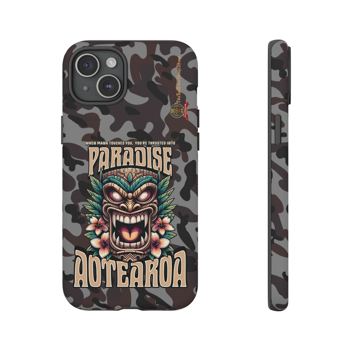 Coque Antichoc Premium