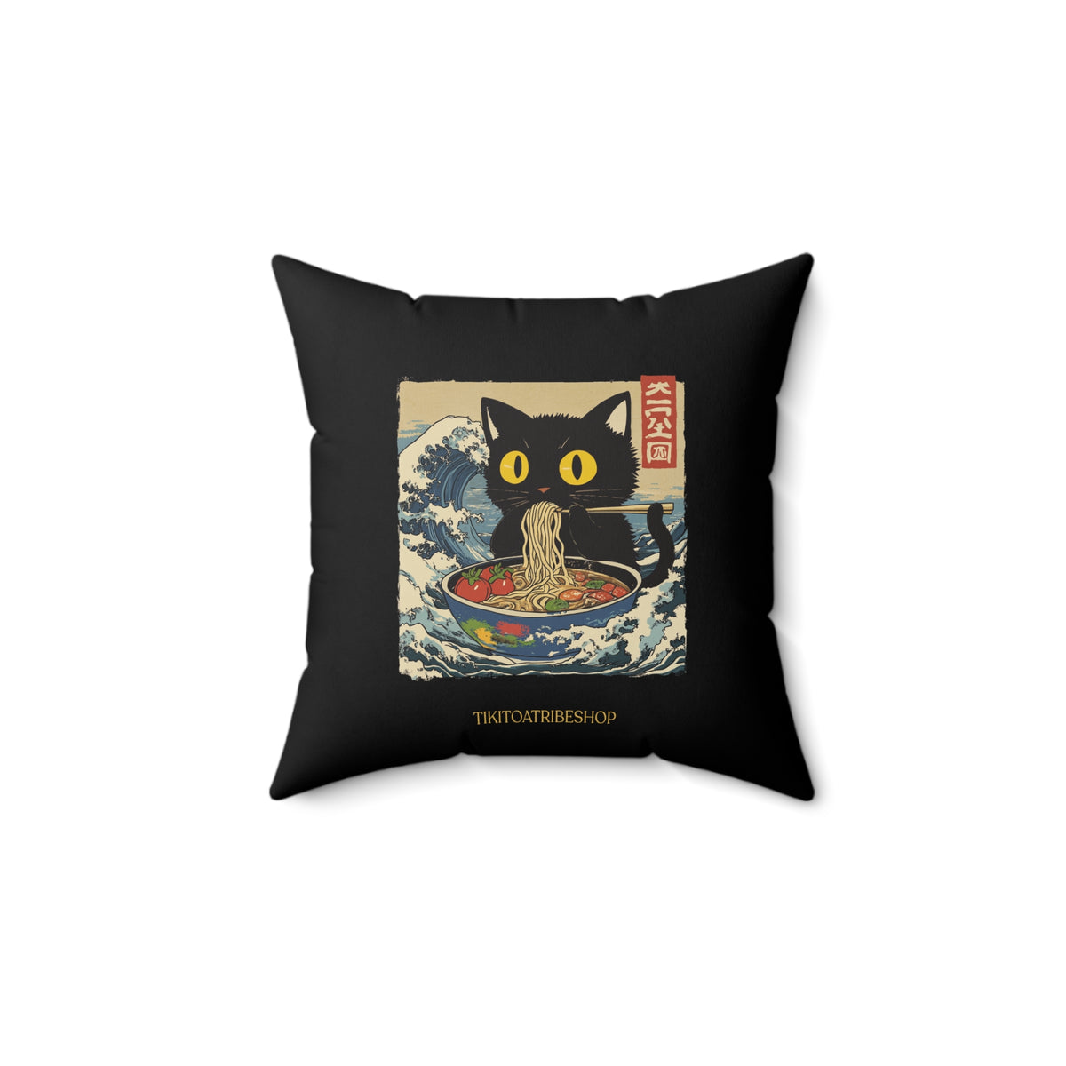 Gourmet Cat: Manga &amp; Ramen