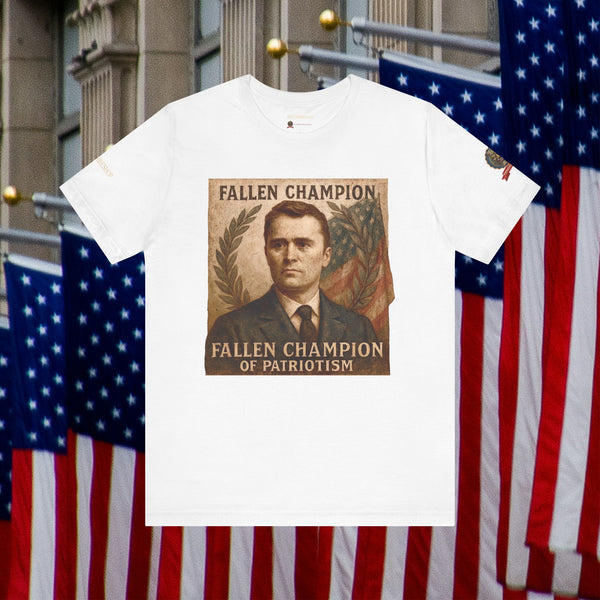 Faith. Freedom. Future.