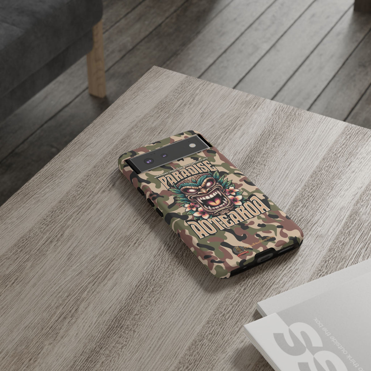 Coque Antichoc Premium