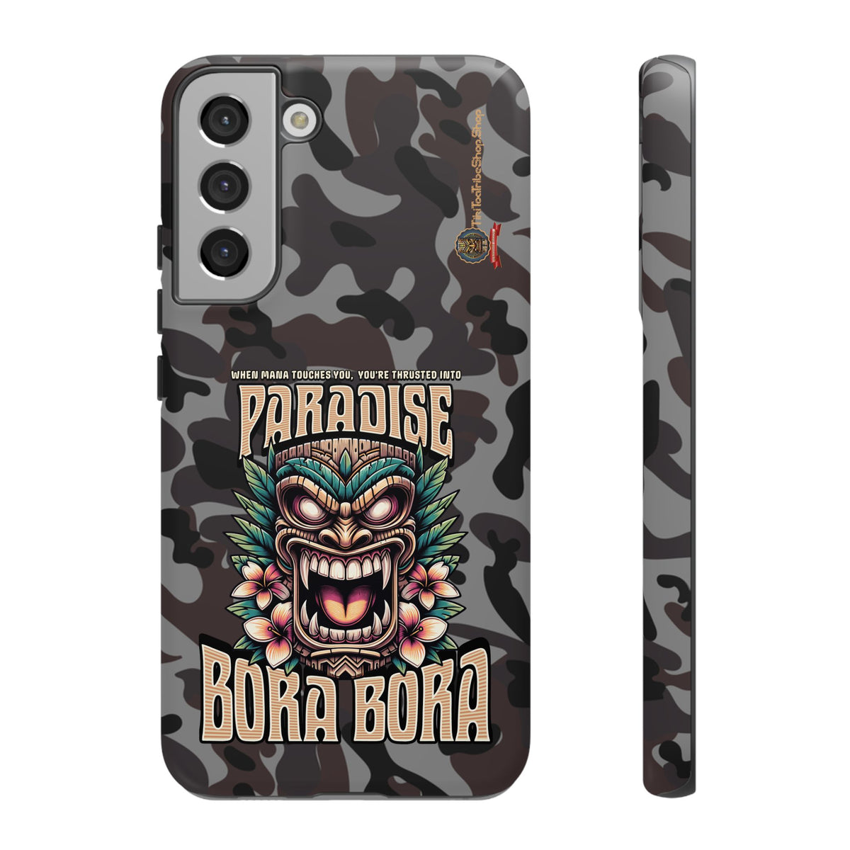 Premium Shockproof Case