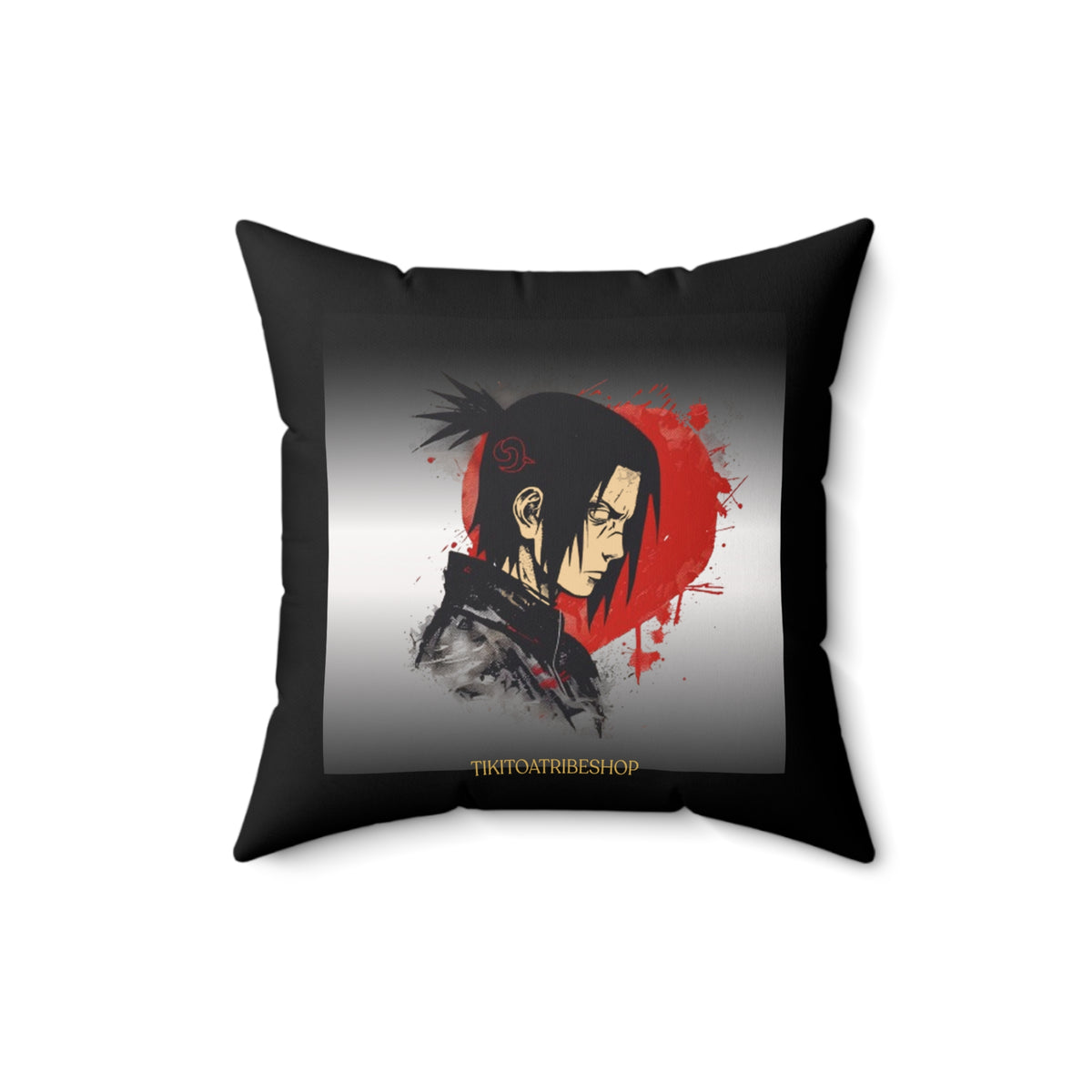 Naruto: The Uchiha Legacy: A Pillow for Fans
