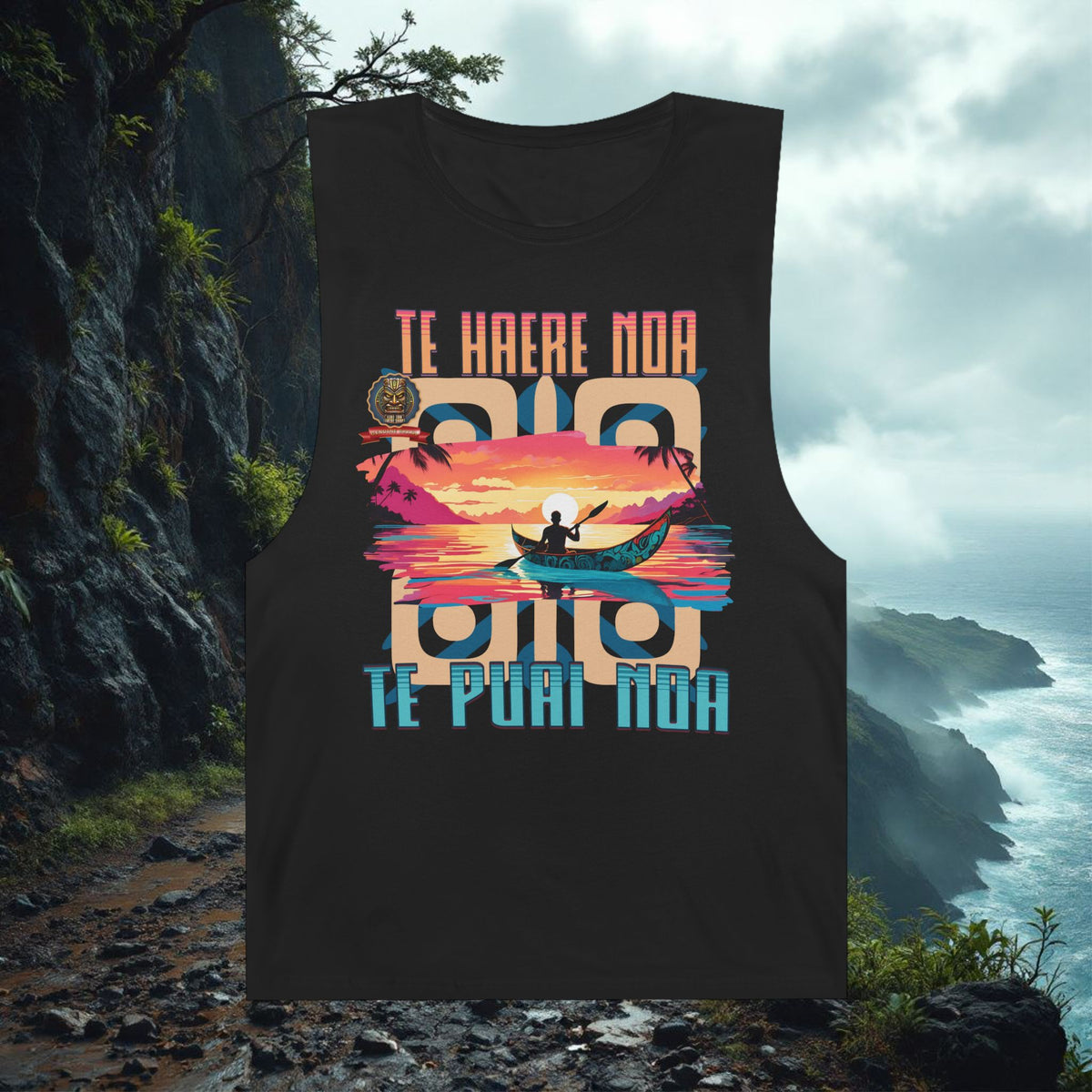 🇵🇫 HERE FENUA: The Free Spirit