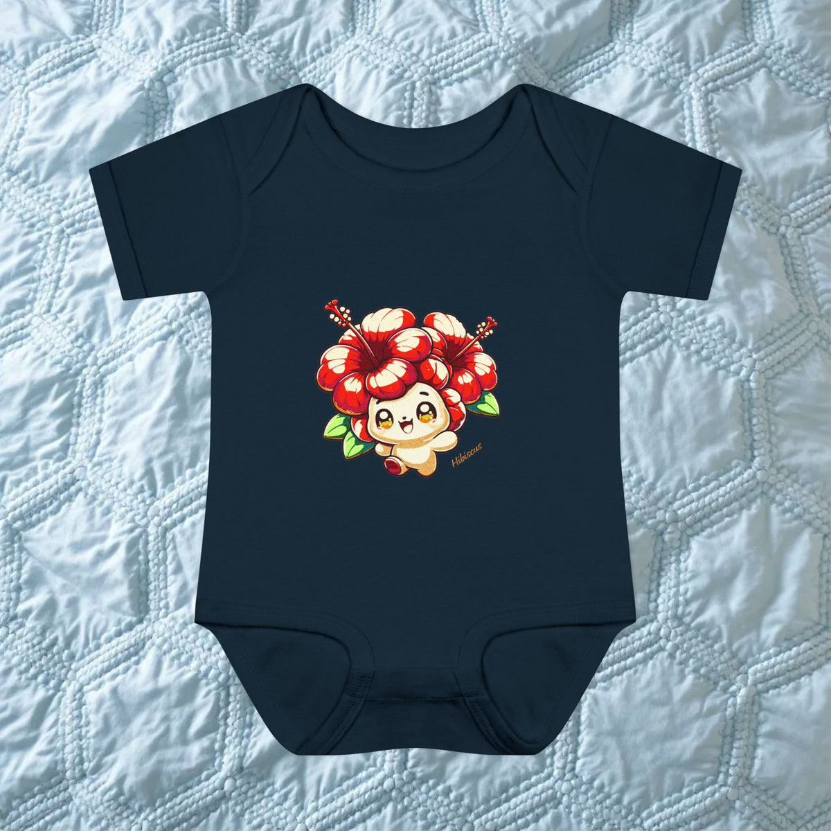 Hibiscus Adorables : Éclat
