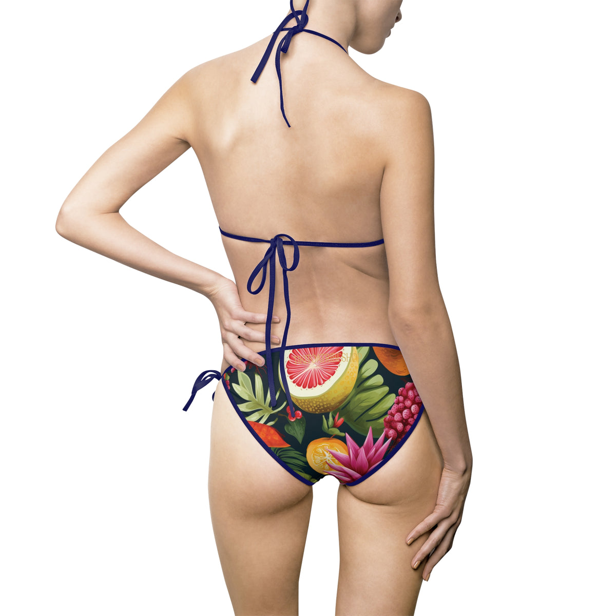 Bikini Éclat de Couleurs