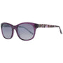 HARLEY-DAVIDSON Lunettes De Soleil Papillon Femme Violet