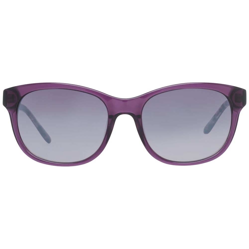 HARLEY-DAVIDSON Lunettes De Soleil Papillon Femme Violet
