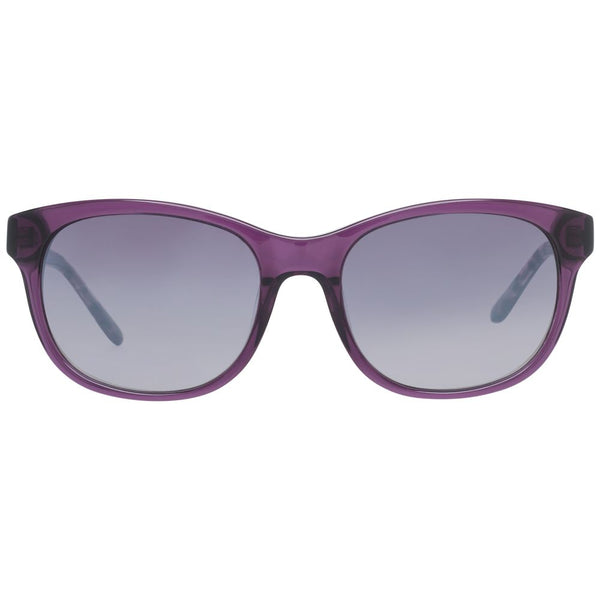 HARLEY-DAVIDSON Lunettes De Soleil Papillon Femme Violet
