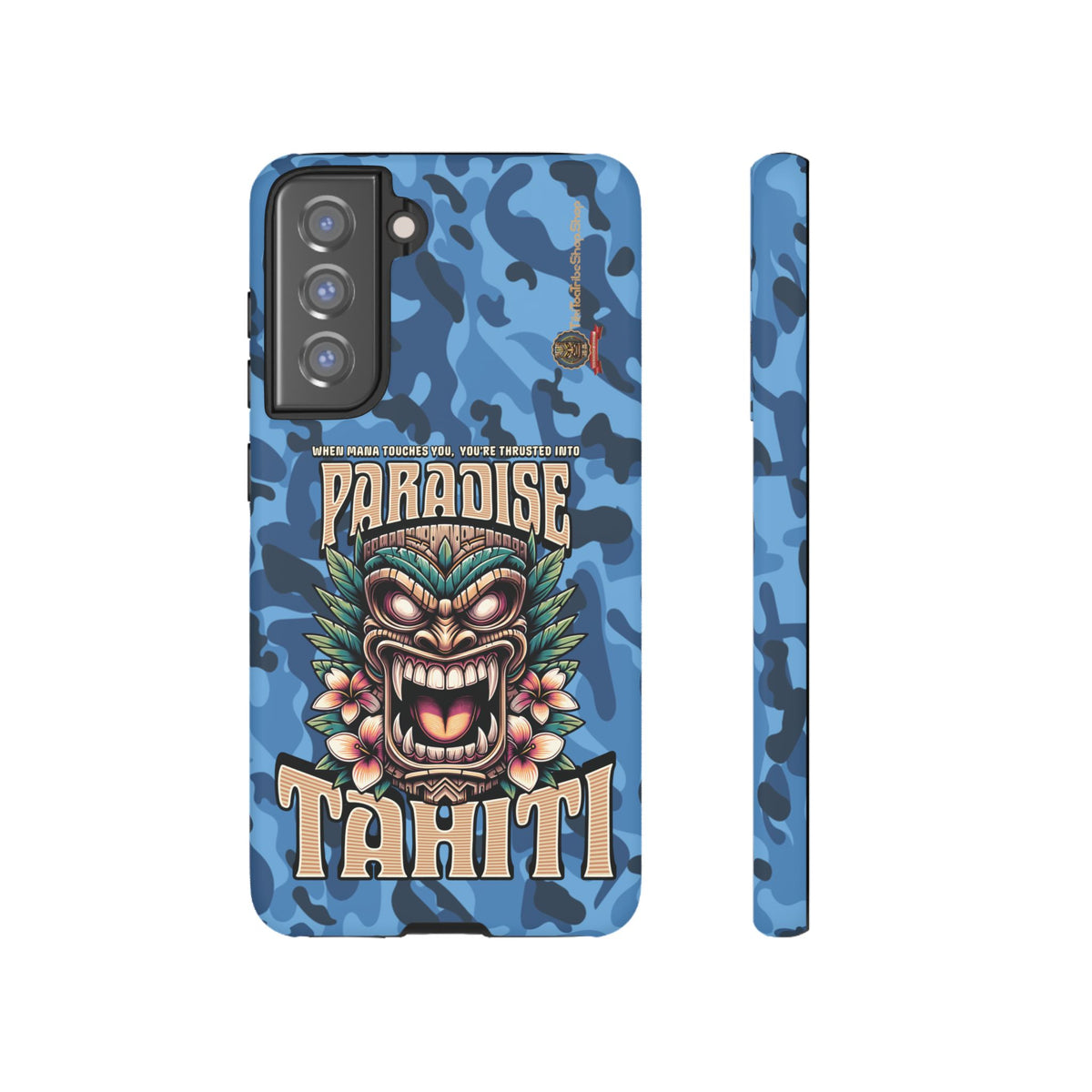 Coque Antichoc Premium