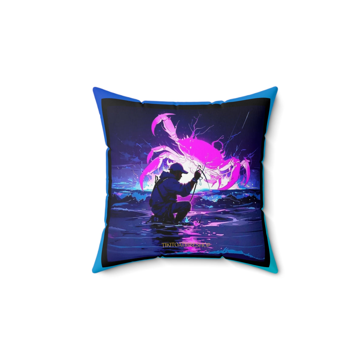 Night Fishing: Luminous Abyss 