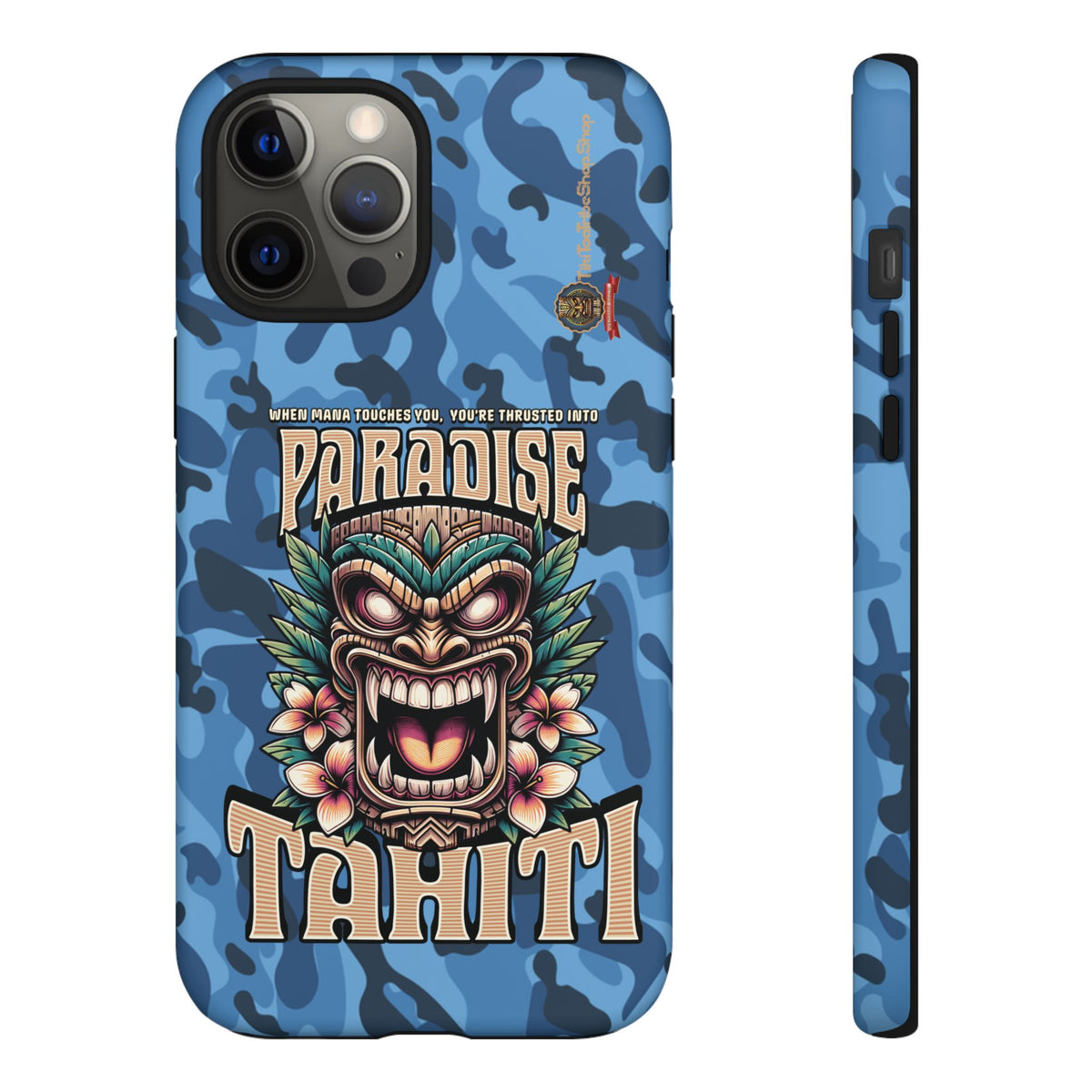 Coque Antichoc Premium