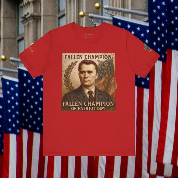 Faith. Freedom. Future.