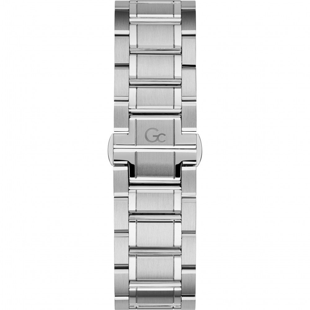 GC Stainless Steel Watch 10 ATM Water Resistance - Versatility Assured