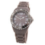 HAUREX Unisex Sports Watch in Steel and Rubber Strap - Ideal for Everyday Use