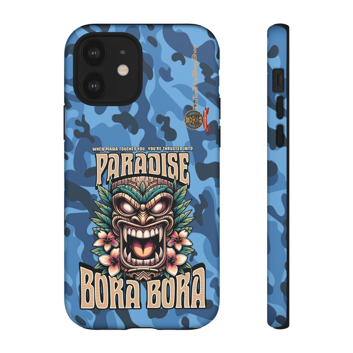 Premium Shockproof Case