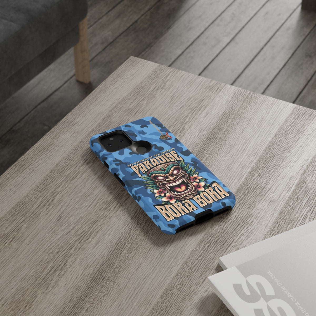 Premium Shockproof Case