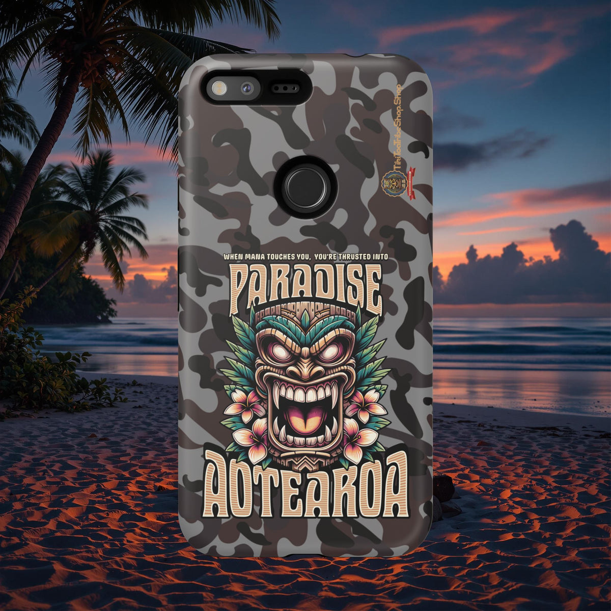 Coque Antichoc Premium
