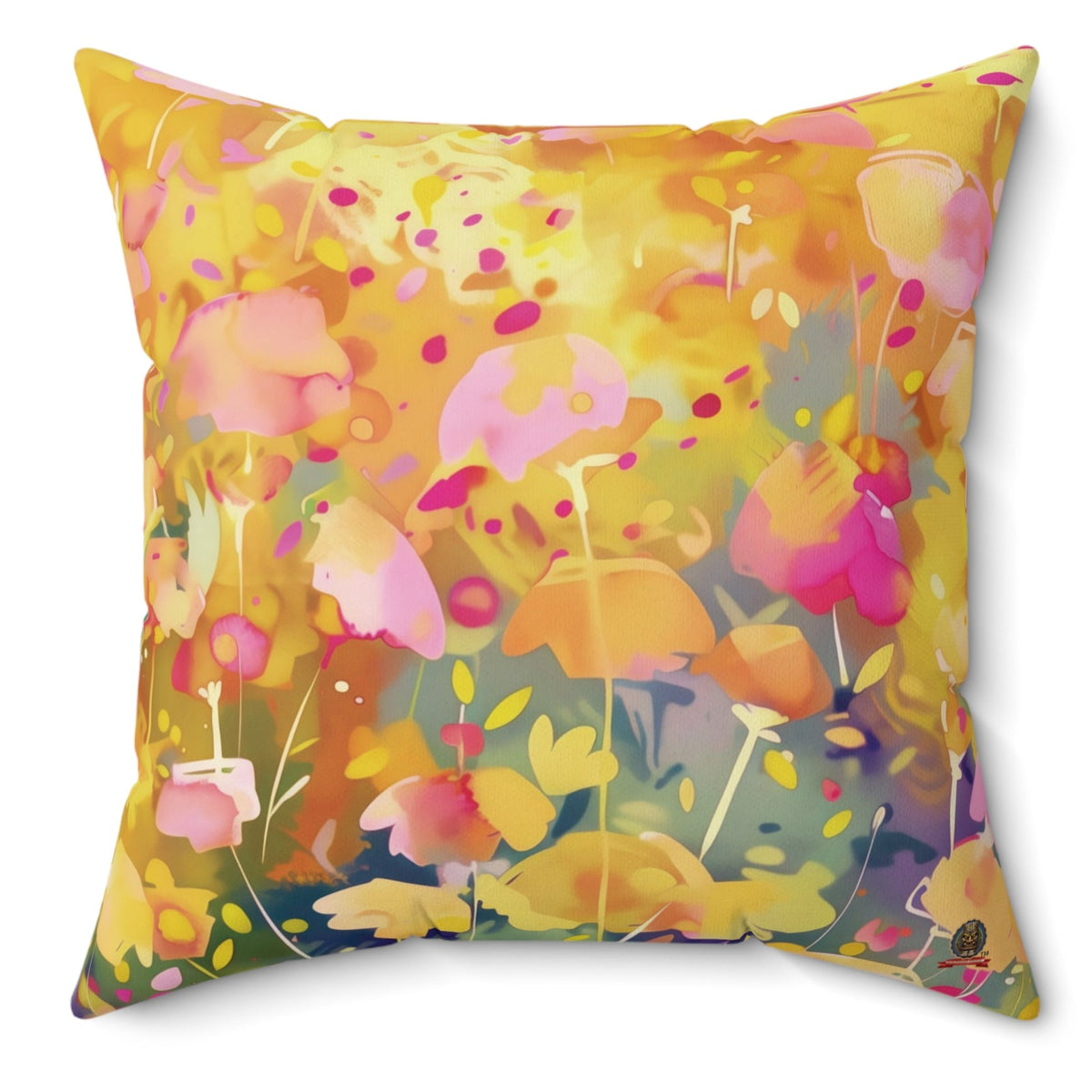 Fleurs Abstraites : Explosions de Fleurs