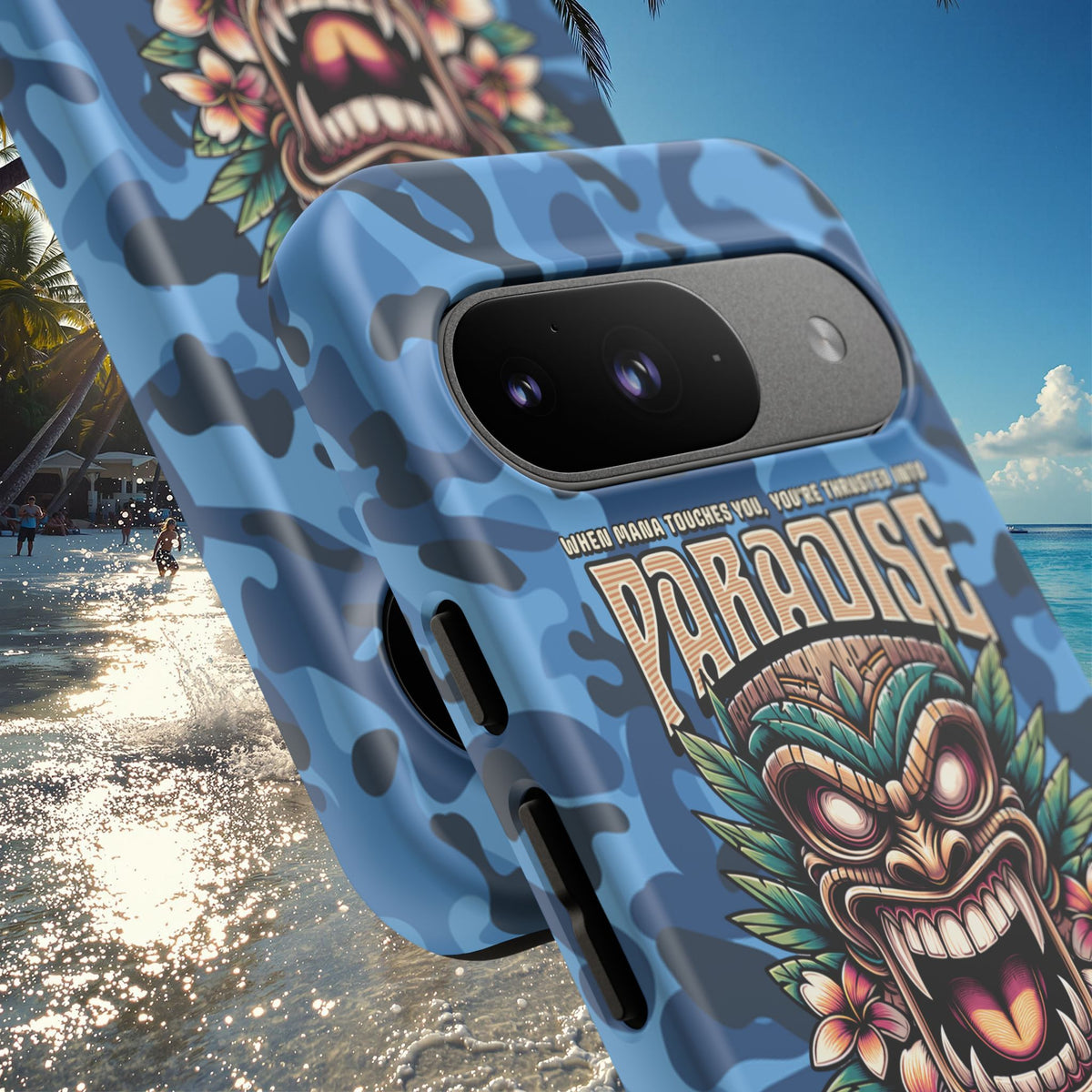 Coque Antichoc Premium