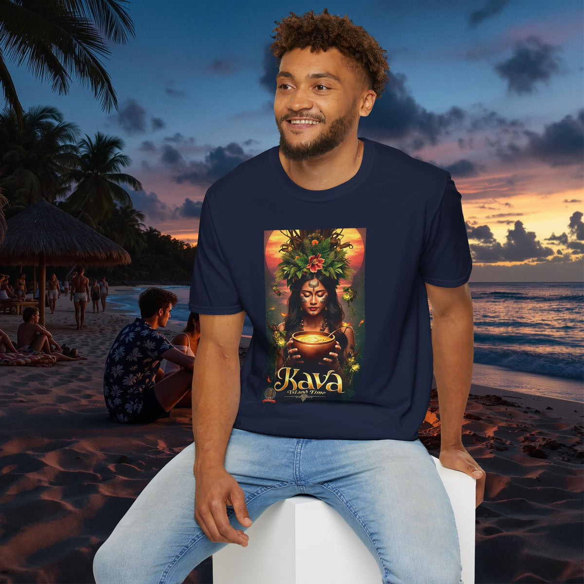 Kava Zone