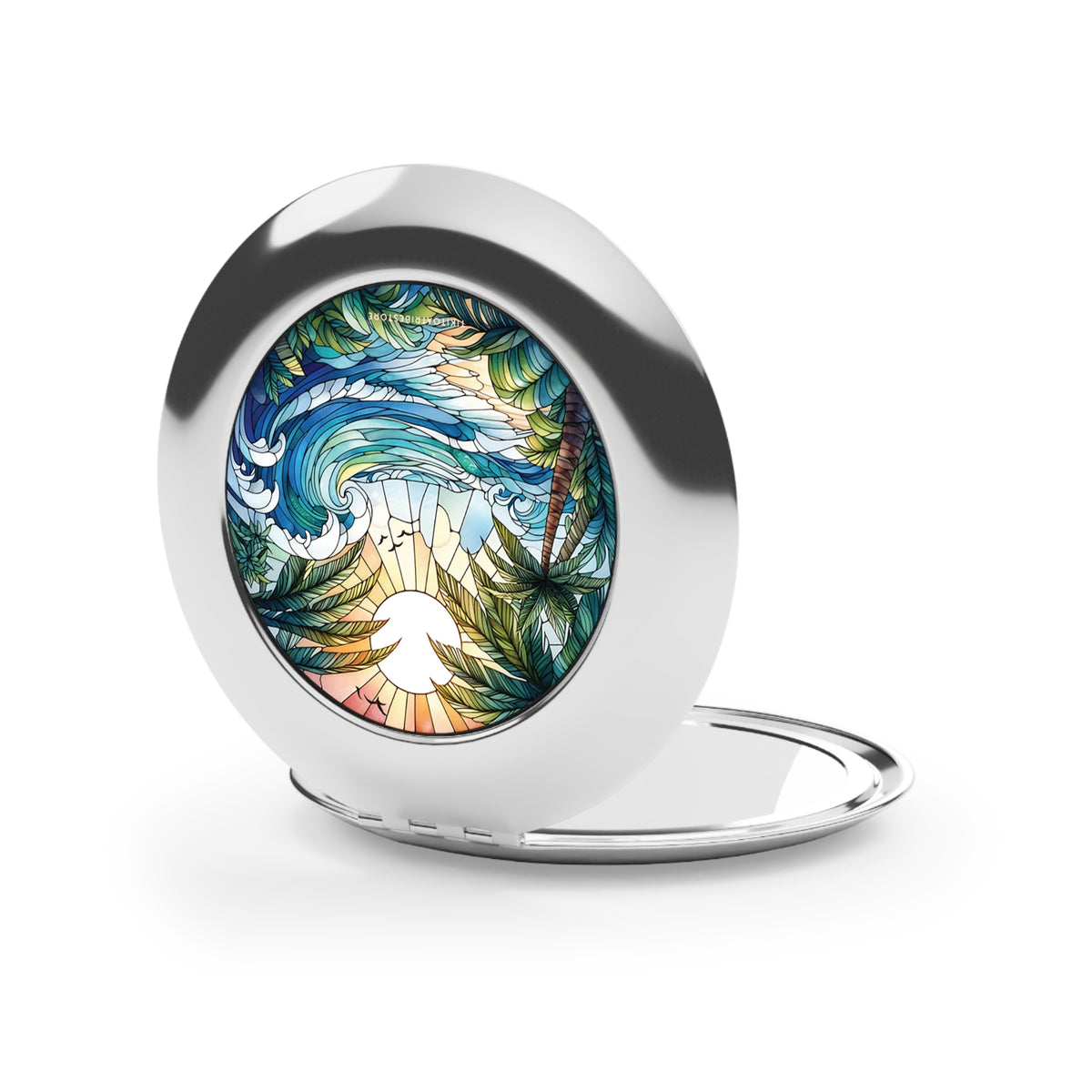 OCEANIAN ELEGANCE, TAHITIAN INSPIRATION 
