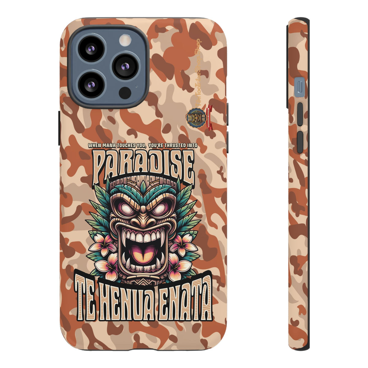 Premium Shockproof Case