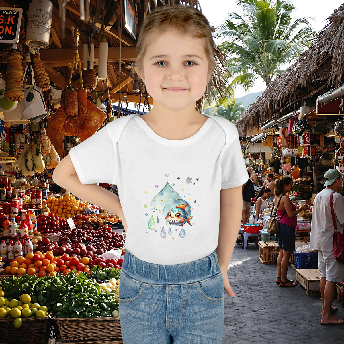 Iti Moana: Dream of the Lagoon - Marine Softness and Serenity