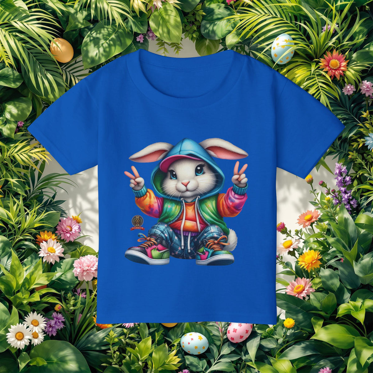 Hip-Hop Rabbit