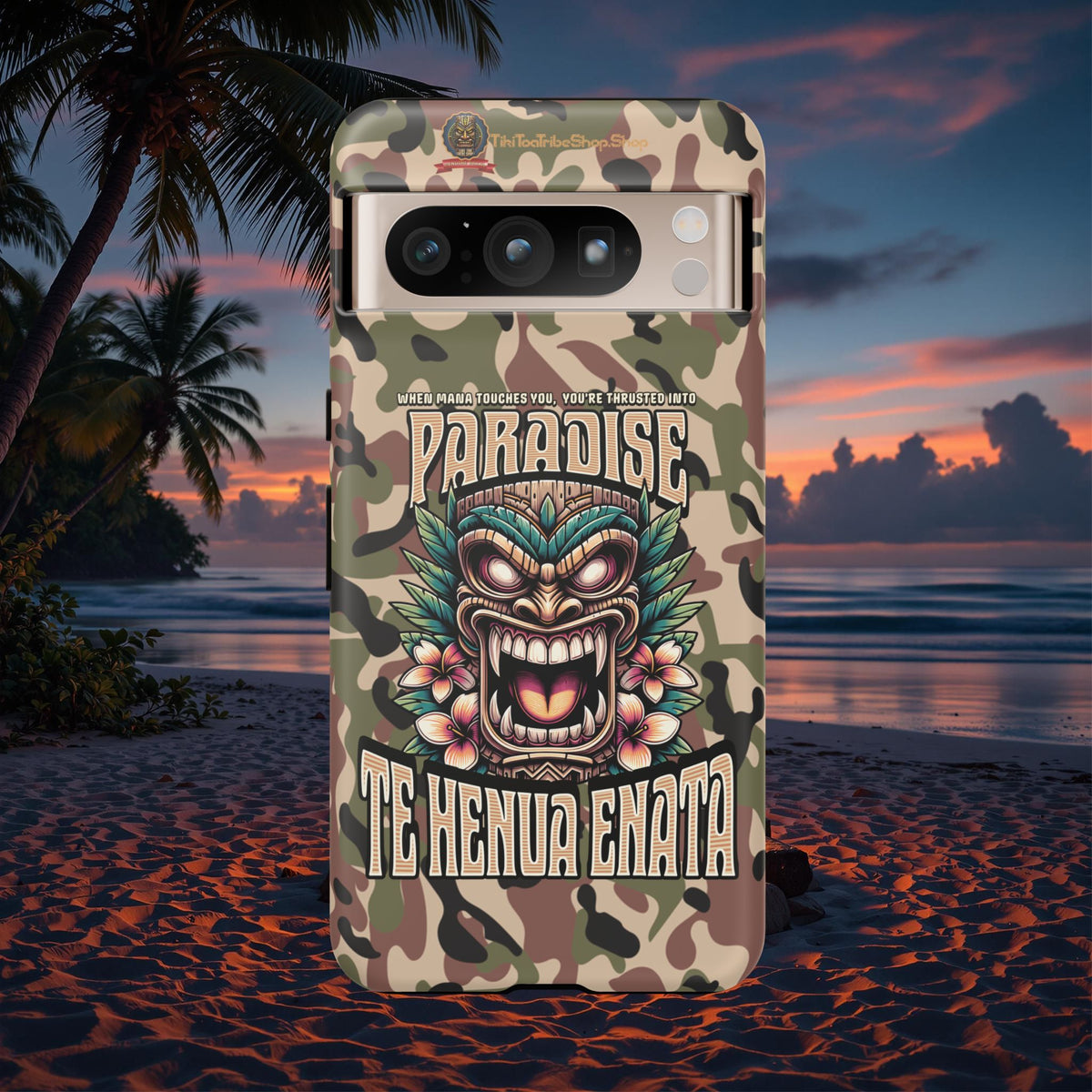 Premium Shockproof Case