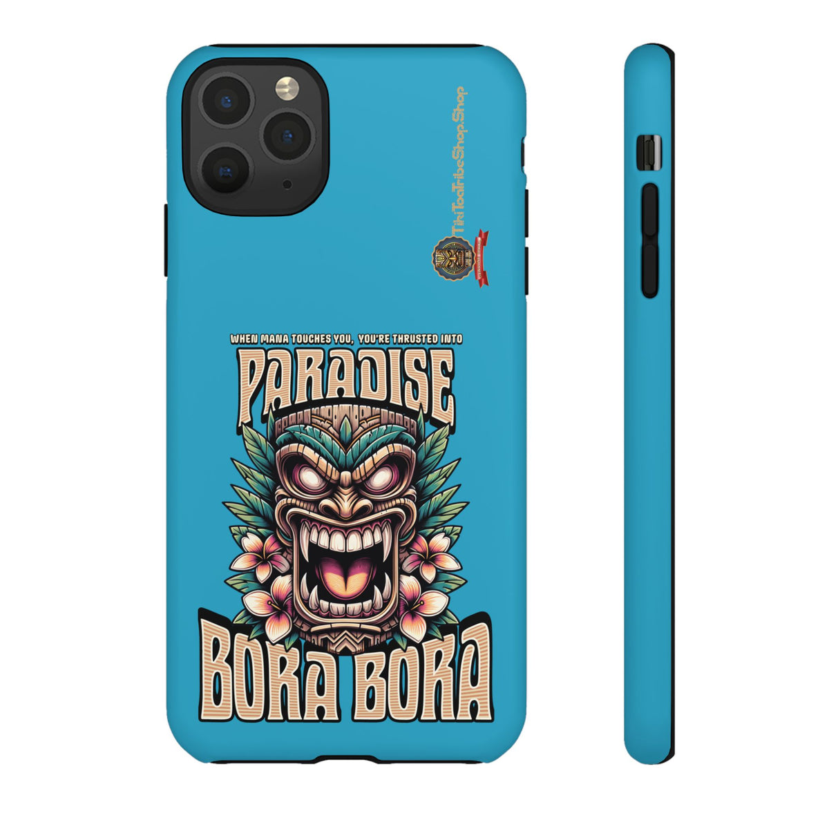 Premium Shockproof Case
