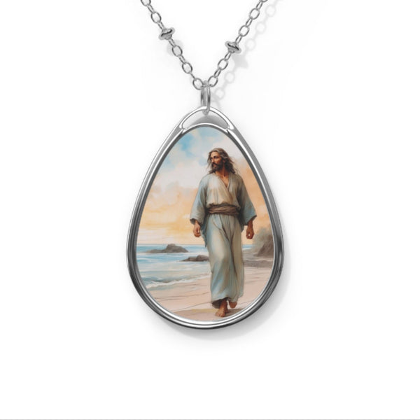 Walking with Faith