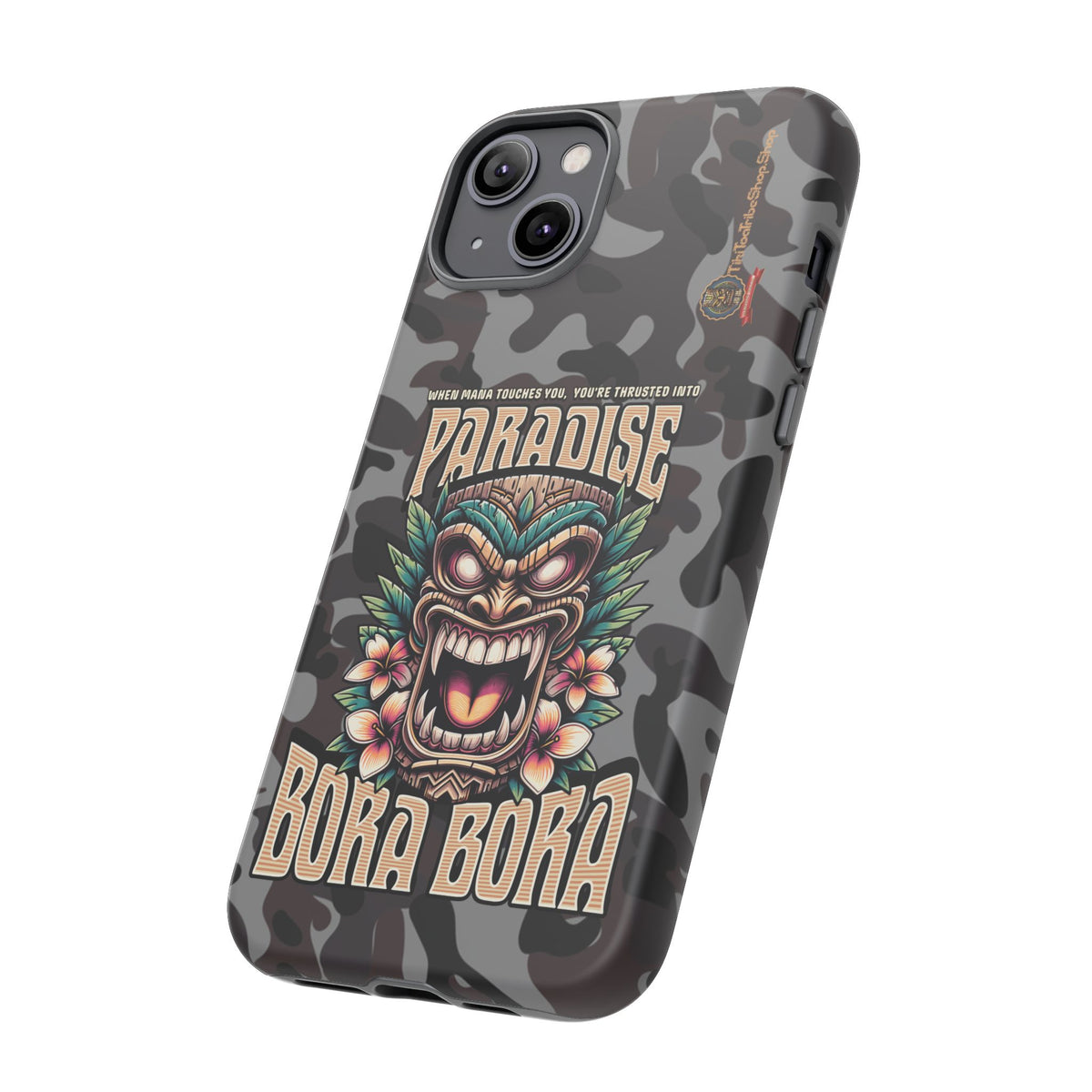 Premium Shockproof Case