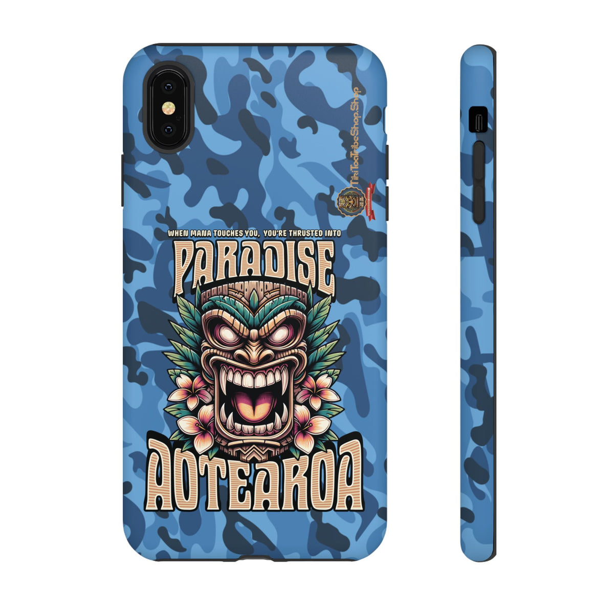 Coque Antichoc Premium