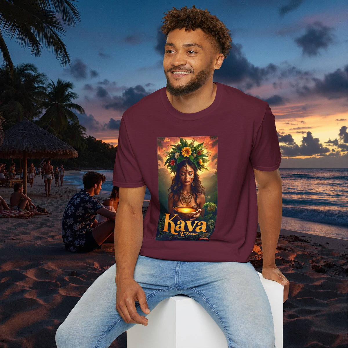 Kava Love