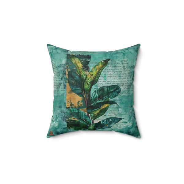 Jungle Chic : L'Art de la Nature Sophistiquée
