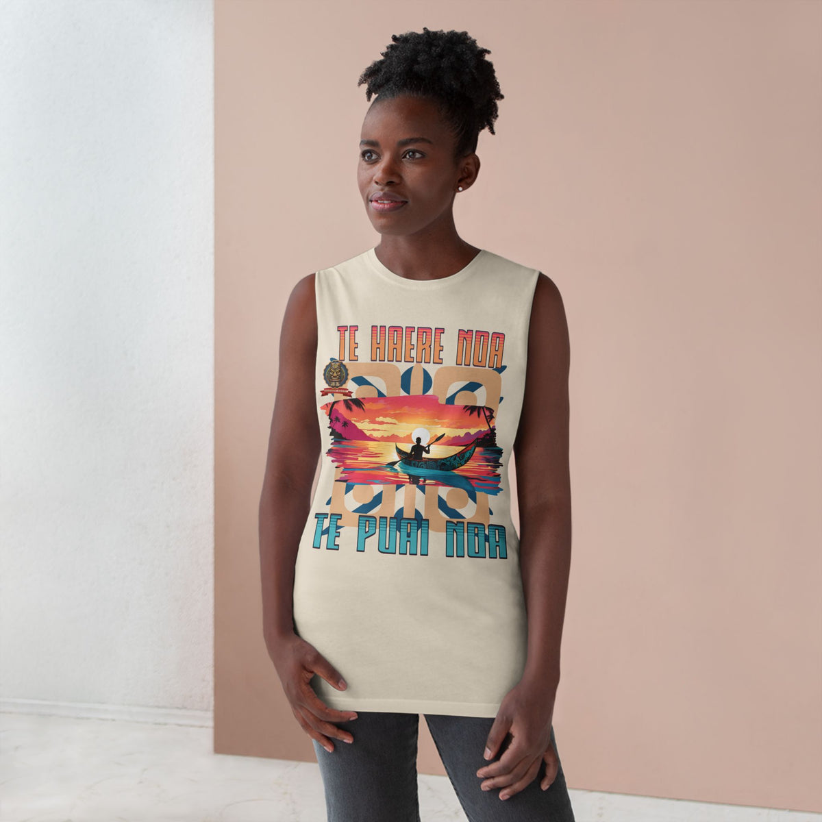 🇵🇫 HERE FENUA: The Free Spirit